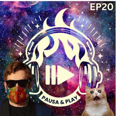 Pausa & Play - Episodio 20: The Lockdown Sessions - Elton John