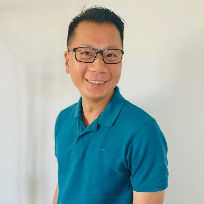 Sex as Adult Play: Mental Health, Intimacy and Eroticism with Krish Phua