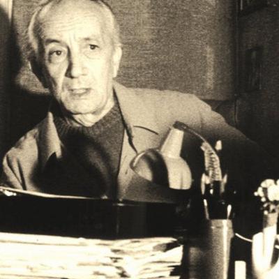 Massimo Scaligero - Conferenze - L'autocoscienza è una qualità radicata in ogni