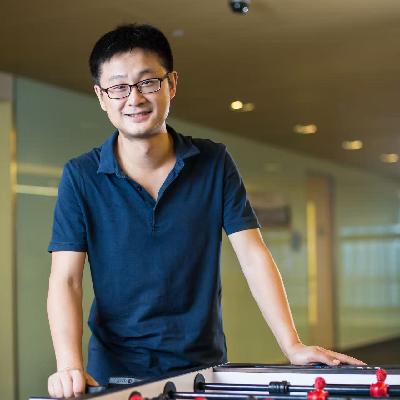Vol.98｜小冰之父李笛谈新 AI 项目：AI 这门生意的终极模式，不是只卖 Token