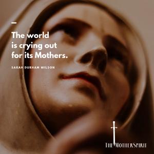 Meet the Great Mother Meditation Meet the Great Mother Meditation