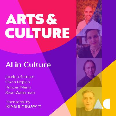 AI in Culture