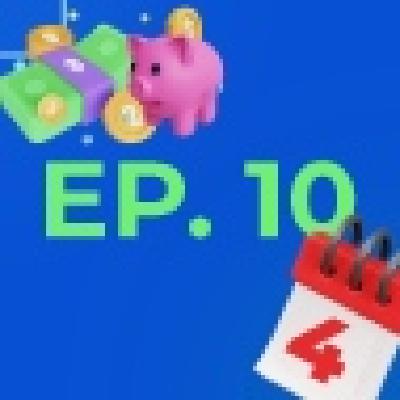 ¿Es posible la SEMANA LABORAL de 4 días? Pablo Gil analiza pensiones, inflación y más - ️Ep 10 ¿Es posible la SEMANA LABORAL de 4 días? Pablo Gil analiza pensiones, inflación y más - ️Ep 10