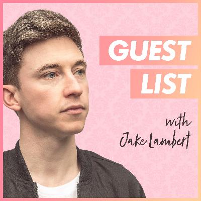 Ep 7: Tom Lucy