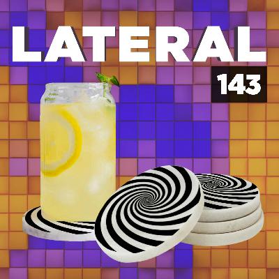 143: Mind-altering coasters