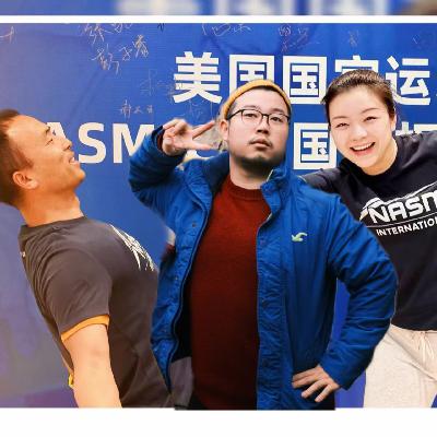 No.58 CNC营养学习复盘｜普通人也能复制的健身+饮食的健康生活方式