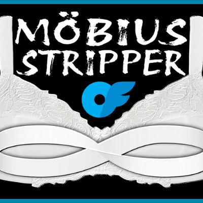Show Sample for 12/19/25: Tonight On Ground Zero: Mobius Stripper Show Sample for 12/19/25: Tonight On Ground Zero: Mobius Stripper