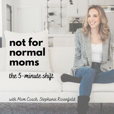 Bonus Episode with mind-body fitness expert Meagan Fitzgerald