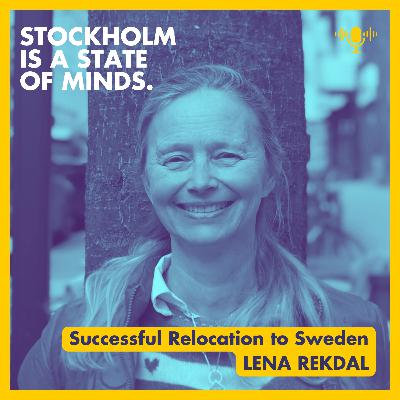 Successful Relocation to Sweden