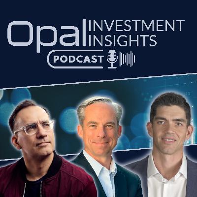 IPOs, Market Volatility and Buffett's Cash Horde