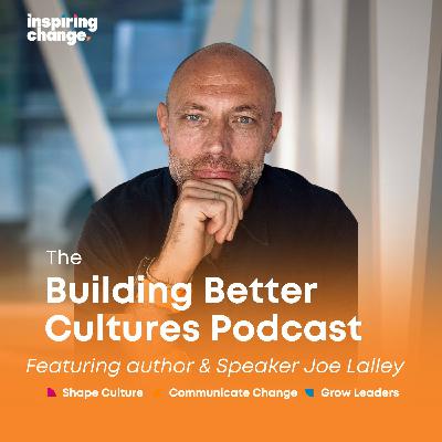 146 | The Power of Curiosity at Work | Scott McInnes & Joe Lalley