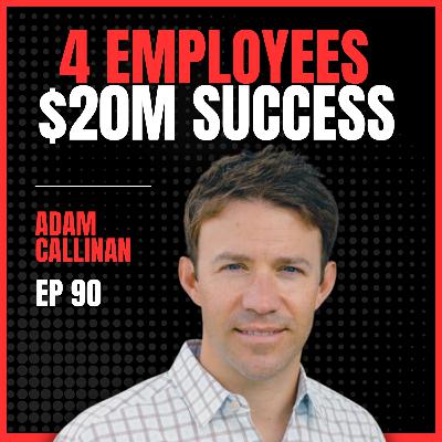 Scale E-Commerce Using Data & AI Without Investors and A Team