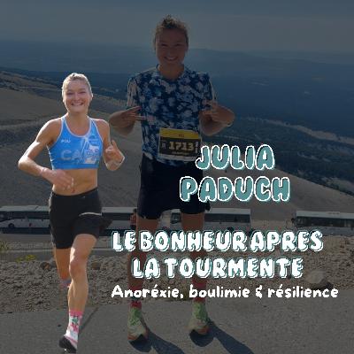 Le bonheur après la tourmente Le bonheur après la tourmente