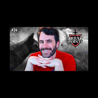 Break Points EP24: Are you a Wolf?