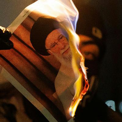Can Iran’s Regime Survive? Can Iran’s Regime Survive?