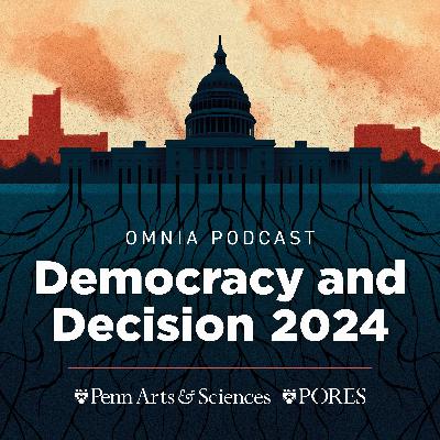 Democracy and Decision 2024 | The Future of Democracy (Ep. 6) Democracy and Decision 2024 | The Future of Democracy (Ep. 6)