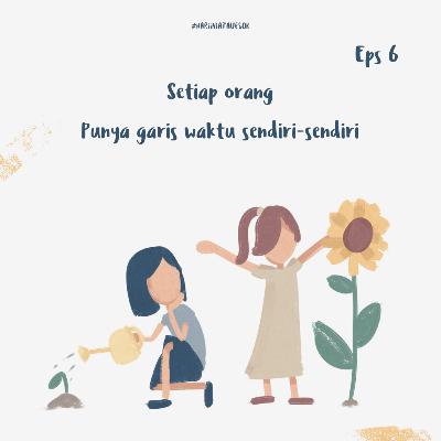 Eps 6 - Pernah Enggak Kamu kalah Pintar dengan Temanmu?