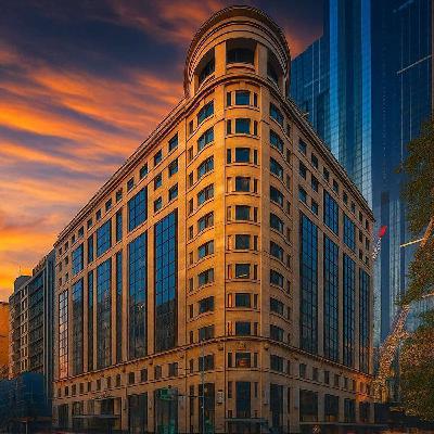 ASX Dips as 4DMedical Surges, WA Battles Heatwave and Fires, Brisbane Teams with Unite32 for Olympic Venue Delivery, Australia Narrowing Deficit Sparks Inflation Worries, and more...