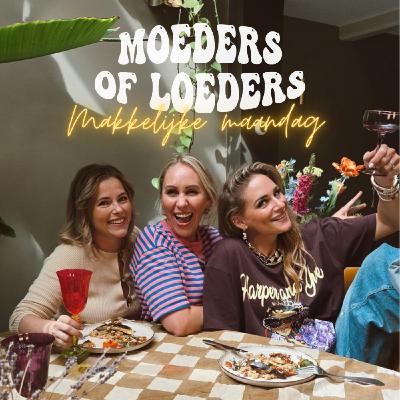 Special: MoLo's Makkelijke Maandag met Martine (@tienvanwil)
