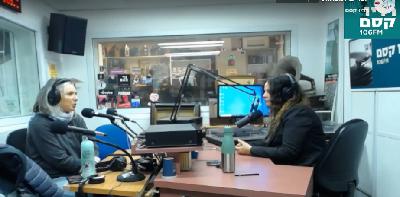 יוצרים תוצאות עם שרון אייזן - והפעם ראיון עם זהר אורן