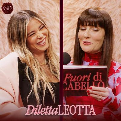 Diletta Leotta: bella, brillante, marito figo. Lei e Victoria… separate alla nascita