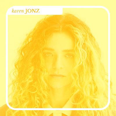 Pós-Jovem #303 - karen JONZ