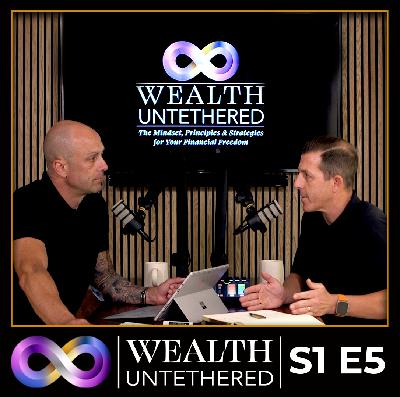 S1 E5 Parallel Paths: Balancing Wealth Accumulation and Risk Mitigation