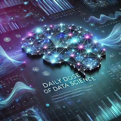 🔹 Daily Dose of Data Science: Mastering ML Techniques