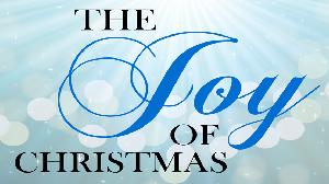 Experiencing the Joy of Christmas