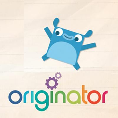 Episode 5:  Originator