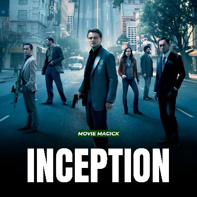 Inception | Classic Movie Breakdown