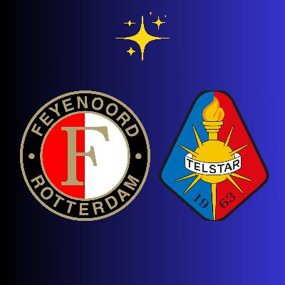 Where do we go from here? - Feyenoord (A) review
