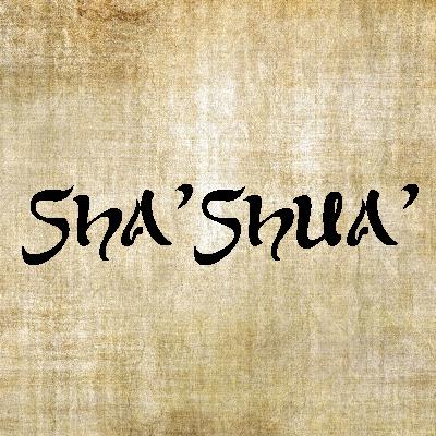 Episode 5: Shechina part 2