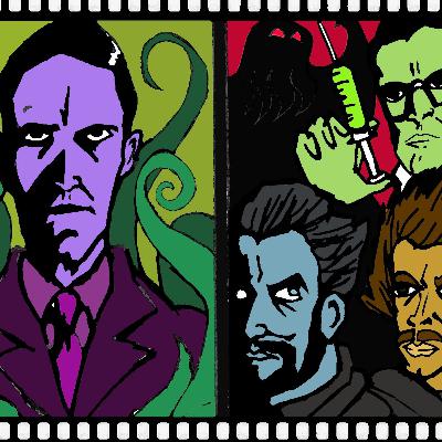 EL CULTO SIN NOMBRE: ESPECIAL LOVECRAFT