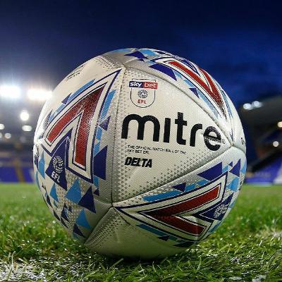 EFL Extra Time: "Work Experience"