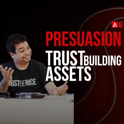 Build Trust With Borrowed Authority Using AI