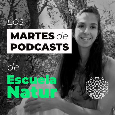 #1 La Manifestación de la Conciencia en las Plantas