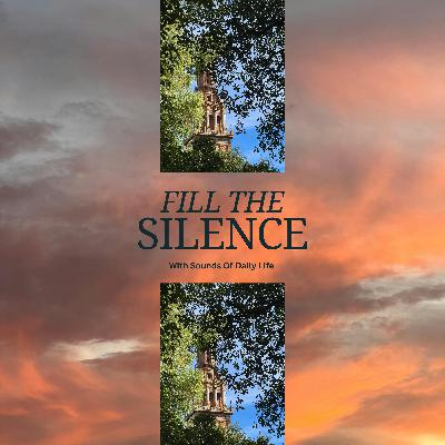 Soundscapes of Seville: The Heart of Parque de María Luisa