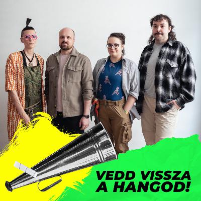 #45 Nemzetközi Emberi Jogi Konferencia a 30. Budapest Pride-on #45 Nemzetközi Emberi Jogi Konferencia a 30. Budapest Pride-on