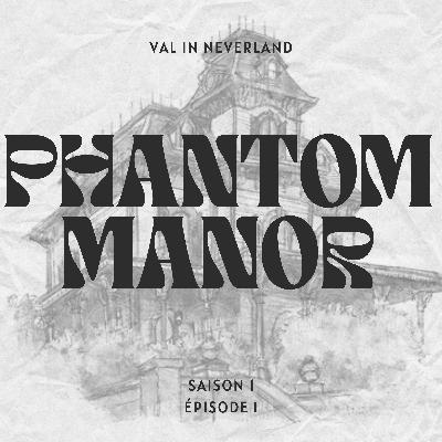 Phantom Manor (1992)