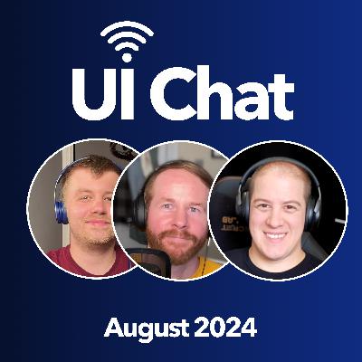 August 2024 - “Premium is the new Pro"