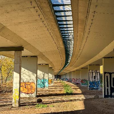 Markkleeberg: Wie eine alte Brücke für Verkehrschaos sorgt Markkleeberg: Wie eine alte Brücke für Verkehrschaos sorgt