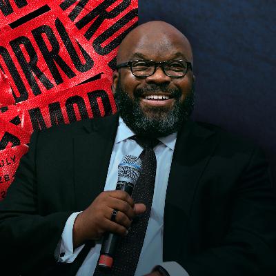 Preacher Talk with H. B. Charles Jr. | BONUS