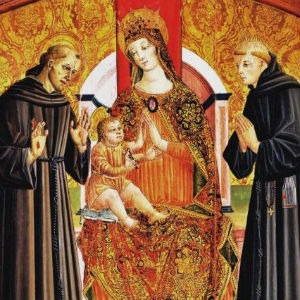 O Santo do dia