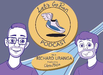Podcast Teaser/Trailer