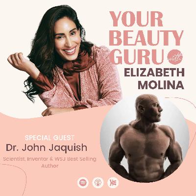 Ep. 14 - Strength & Beauty with Dr. John Jaquish