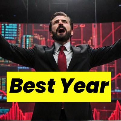 Is 2025 THE YEAR OF STOCK MARKET SURGE?