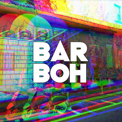 Bar Boh