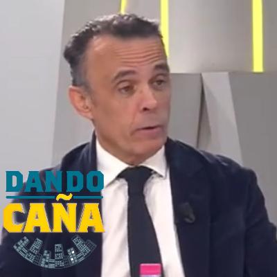 Dando Caña | Trágico accidente ferroviario en Adamuz | 19/01/2026