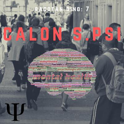 Bacotan 7 - Bacotan Calon S.Psi